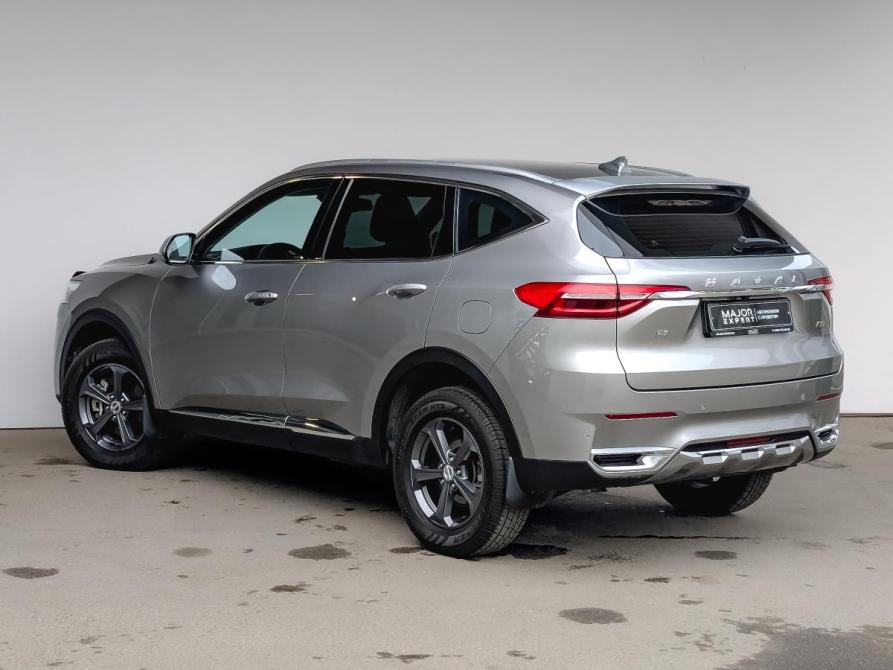 Haval F7 I Москва  - изображение 7
