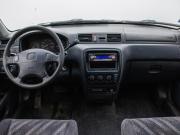 Honda CR-V I Рестайлинг Москва  - изображение 29