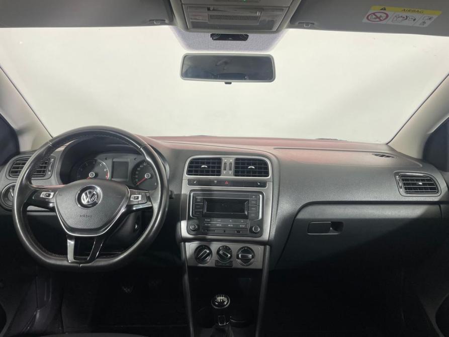 Volkswagen Polo V Рестайлинг Воронеж  - изображение 11