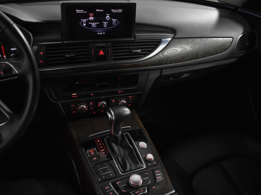 Audi A6 IV (C7) Санкт-Петербург  - изображение 21