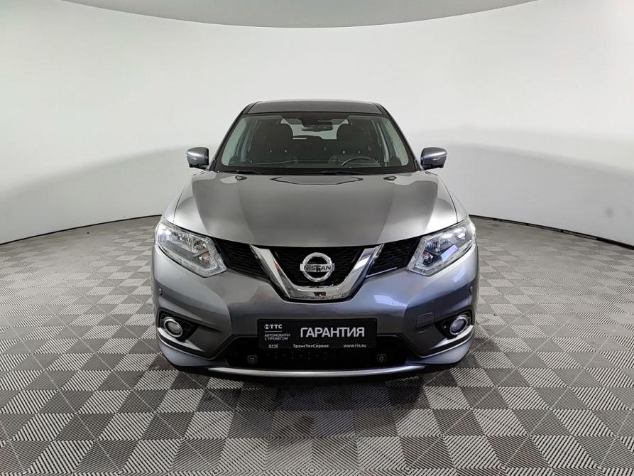 Nissan X-Trail III Уфа  - изображение 2