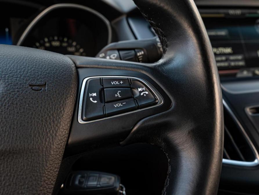 Ford Focus III Рестайлинг Краснодар  - изображение 17