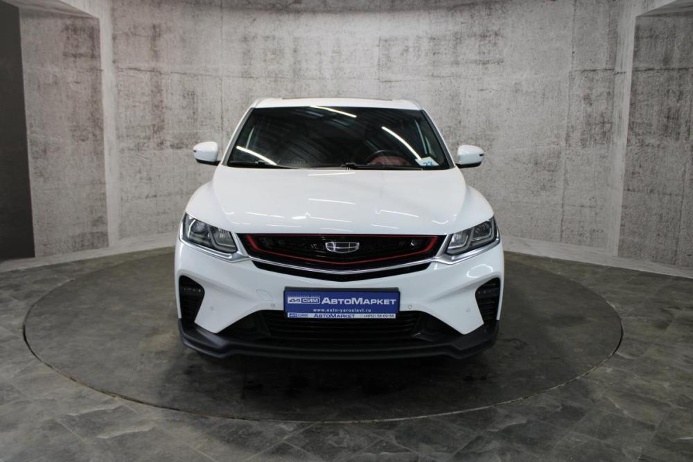 Geely Coolray I Ярославль  - изображение 2
