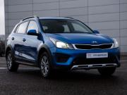 Kia Rio IV Москва  - изображение 29