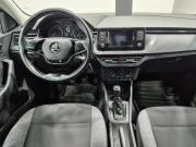 Skoda Rapid II Воронеж  - изображение 31