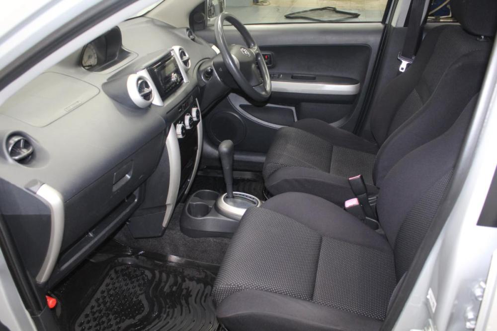 Toyota Ist I Кемерово  - изображение 15