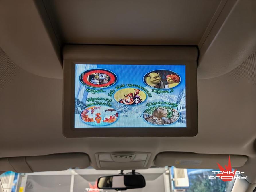 Nissan Murano II (Z51) Рестайлинг Пермь  - изображение 26