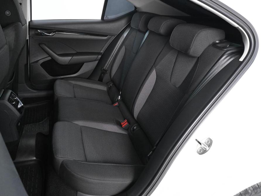 Skoda Octavia IV (A8) Ростов-на-Дону  - изображение 9