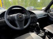 Chevrolet Niva I Рестайлинг Нефтекамск  - изображение 19