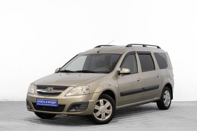 Lada (ВАЗ) Largus I с пробегом 2013 года, цена 579 000 рублей, 300000 км, универсал, Автокод Объявления