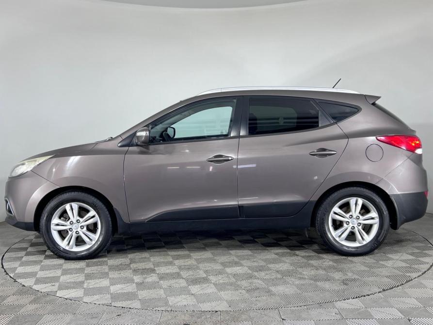 Hyundai ix35 I Ростов-на-Дону  - изображение 5