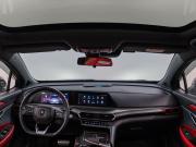 Changan UNI-T I Красноярск  - изображение 43