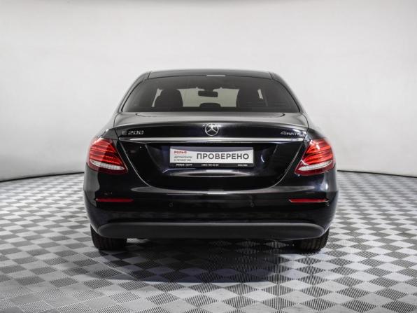 Mercedes-Benz E-Класс V (W213 S213 C238) с пробегом 2019 года, цена 2 575 000 рублей, 225091 км, седан, Автокод Объявления