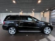 Mercedes-Benz GL-Класс I (X164) Рестайлинг Чебоксары  - изображение 37