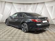 Toyota Camry IX (XV80) China Market Москва  - изображение 24