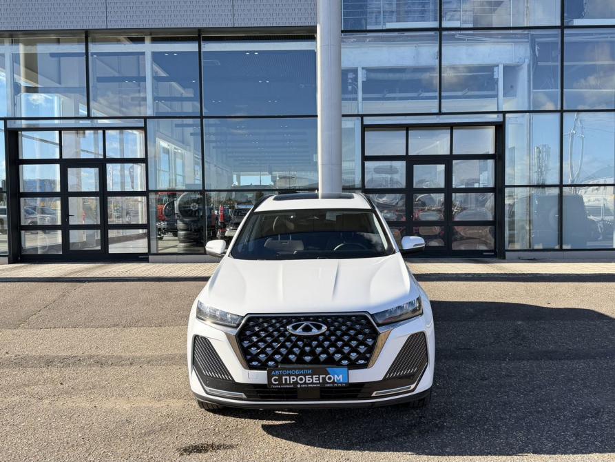 Chery Tiggo 7 Pro Max I Тверь  - изображение 3