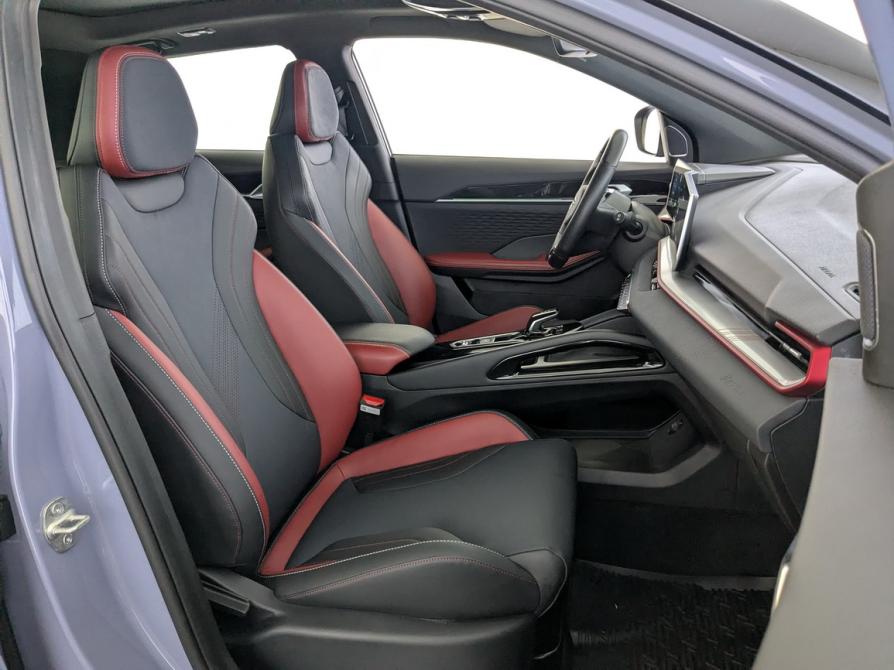 Geely Coolray I Рестайлинг Москва  - изображение 25