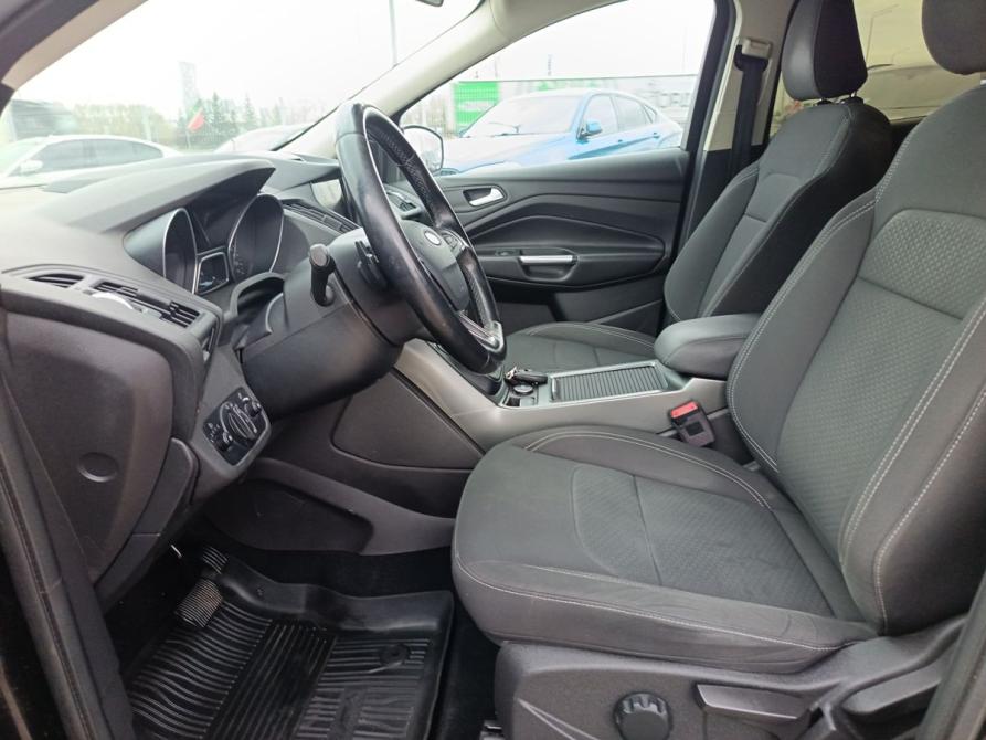 Ford Kuga II Рестайлинг Набережные Челны  - изображение 20