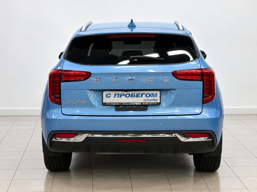 Haval Jolion I Балашиха  - изображение 3