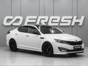 Kia K5 I Ростов-на-Дону  - изображение 21