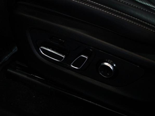 GAC GS8 II с пробегом 2024 года, цена 3 699 000 рублей, 30000 км, внедорожник, Автокод Объявления