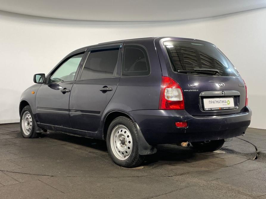Lada (ВАЗ) Kalina I Великий Новгород  - изображение 4