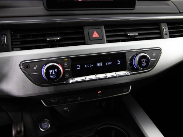 Audi A5 II (F5) с пробегом 2019 года, цена 3 299 000 рублей, 105964 км, лифтбек, Автокод Объявления