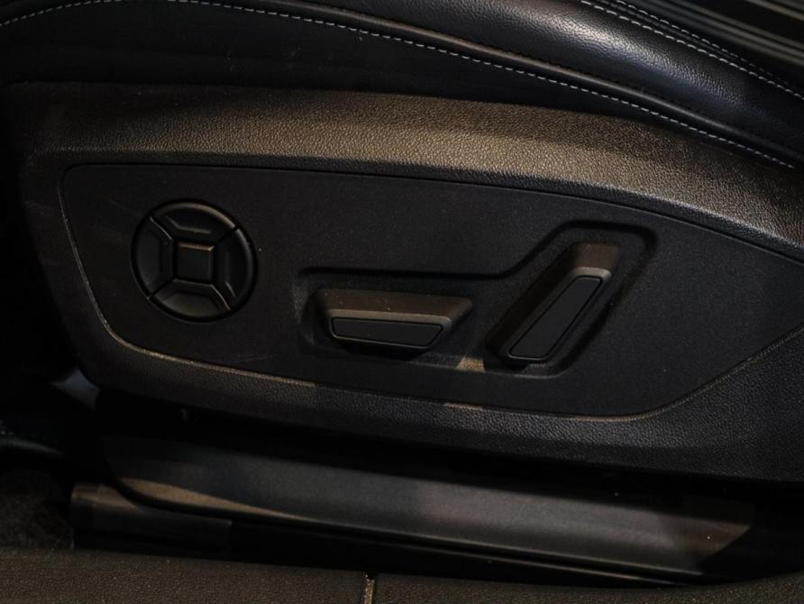 Audi A3 IV (8Y) Москва  - изображение 15