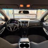 Hyundai Solaris I Рестайлинг Нижнекамск  - изображение 37