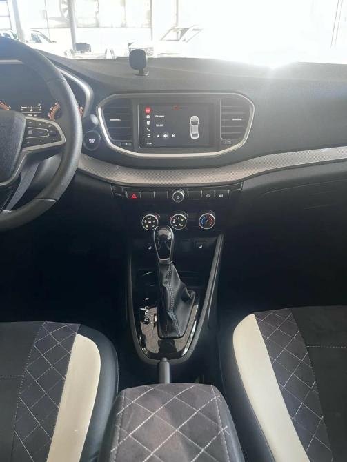 Lada (ВАЗ) Vesta I Рестайлинг (NG) Воронеж  - изображение 14