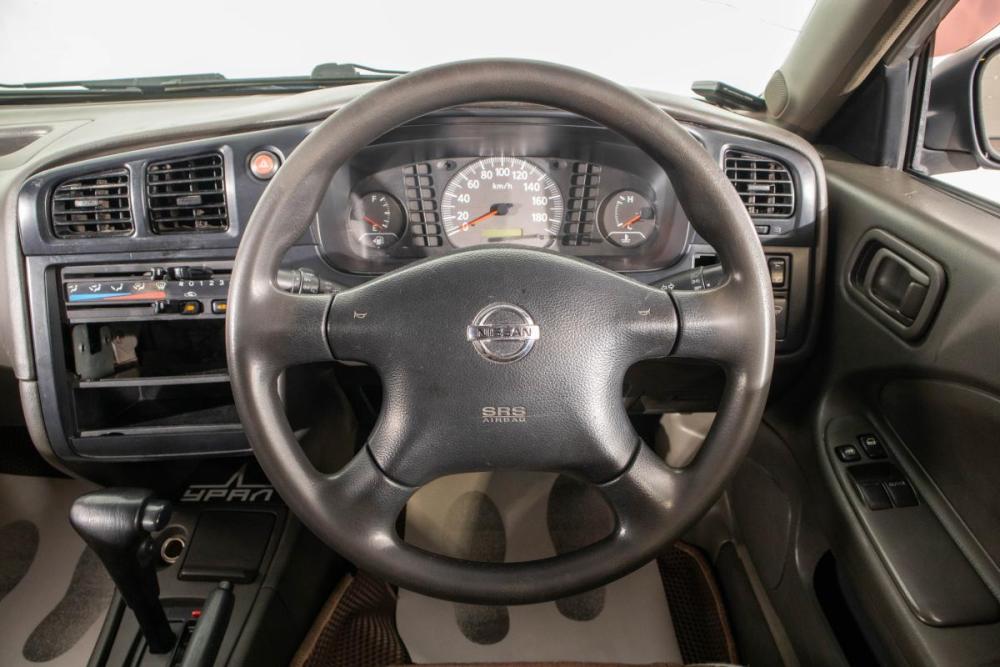 Nissan Expert Барнаул  - изображение 13
