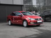 Volkswagen Polo V Рестайлинг Москва  - изображение 18