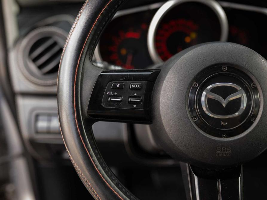 Mazda CX-7 I Новосибирск  - изображение 12