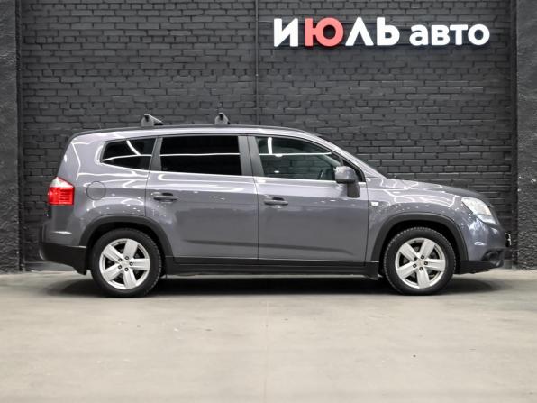 Chevrolet Orlando I с пробегом 2012 года, цена 1 150 000 рублей, 271444 км, минивэн, Автокод Объявления