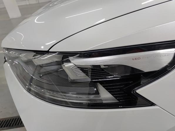 Haval F7 I Рестайлинг с пробегом 2023 года, цена 2 185 000 рублей, 68760 км, внедорожник, Автокод Объявления