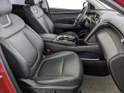 Hyundai Tucson IV Москва  - изображение 55