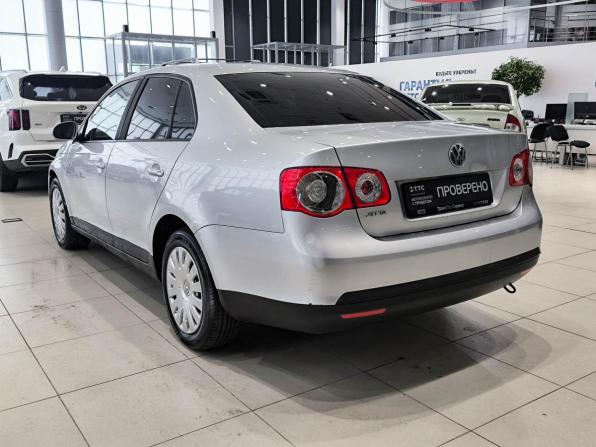 Volkswagen Jetta V с пробегом 2007 года, цена 399 000 рублей, 280000 км, седан, Автокод Объявления