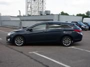 Hyundai i40 I Москва  - изображение 29