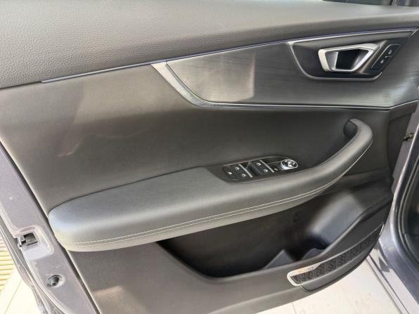Chery Tiggo 7 Pro I с пробегом 2022 года, цена 1 850 000 рублей, 40516 км, внедорожник, Автокод Объявления