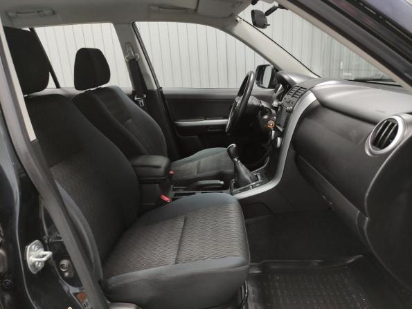 Suzuki Grand Vitara II Рестайлинг 2 с пробегом 2012 года, цена 1 135 000 рублей, 153000 км, внедорожник, Автокод Объявления