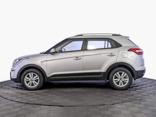 Hyundai Creta I с пробегом 2019 года, цена 1 790 000 рублей, 74430 км, внедорожник, Автокод Объявления