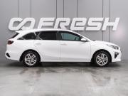 Kia Ceed III Воронеж  - изображение 22