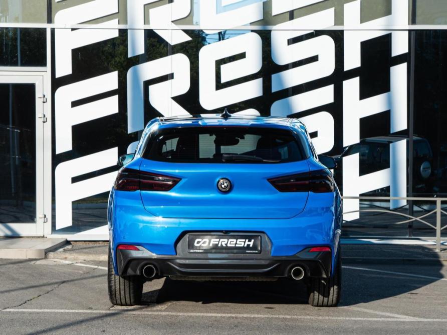 BMW X2 I (F39) Волгоград  - изображение 4
