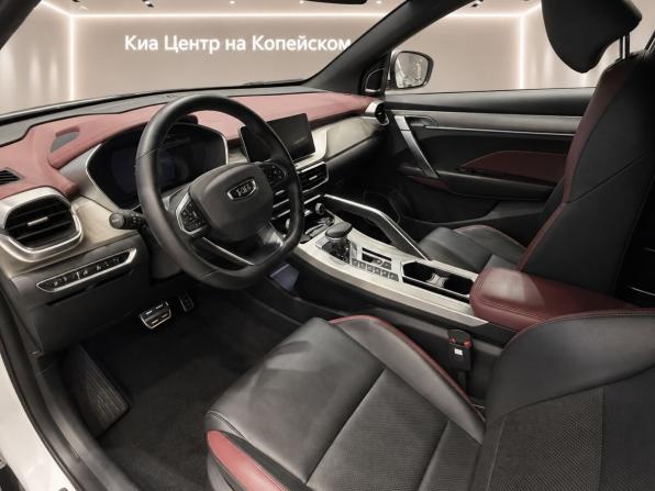 Belgee X50 с пробегом 2024 года, цена 1 699 000 рублей, 71305 км, внедорожник, Автокод Объявления