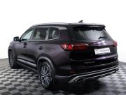 Chery Tiggo 8 Pro I Москва  - изображение 36
