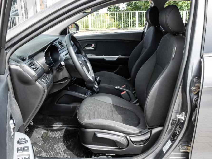 Kia Rio III Рестайлинг Ставрополь  - изображение 10