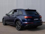 Audi Q7 II (4M) Рестайлинг Сочи  - изображение 42