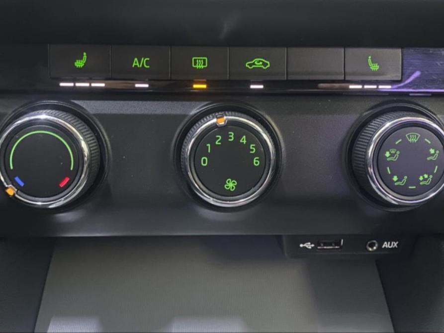 Skoda Octavia III (A7) Курск  - изображение 11