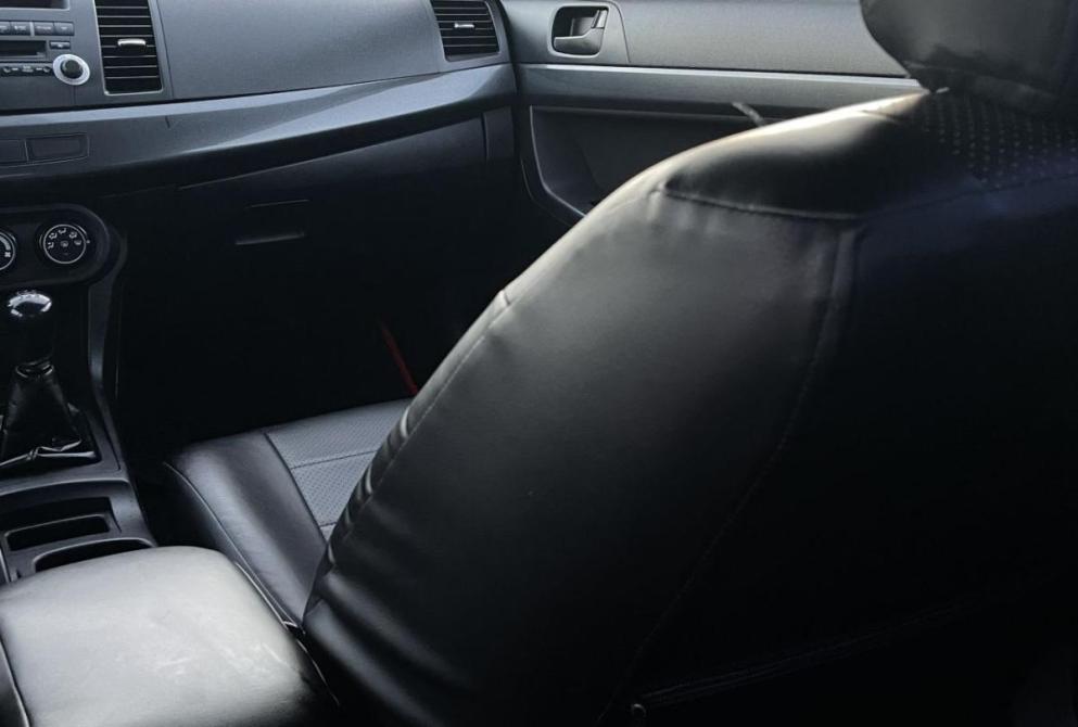 Mitsubishi Lancer X Иваново  - изображение 18
