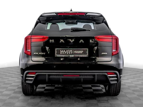 Haval Jolion I Рестайлинг с пробегом 2025 года, цена 2 200 000 рублей, 47816 км, внедорожник, Автокод Объявления